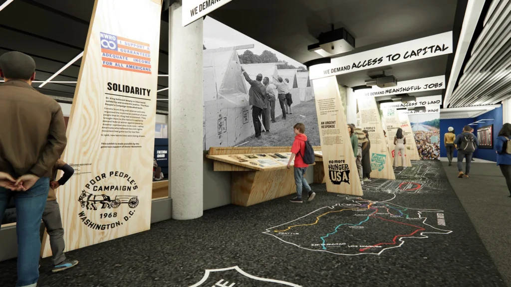 Movements: 1968 to Now