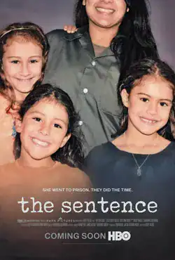 Promotional poster for HBO documentary about the prison system and juvenile justice. — civilrightsmuseum.org