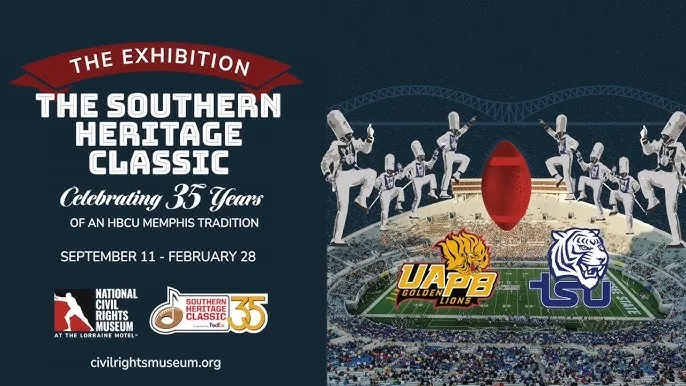 The Southern Heritage Classic